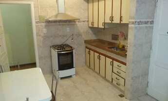 Imagem 6: Excelente Apartamento na Praça das Nações em Bonsucesso