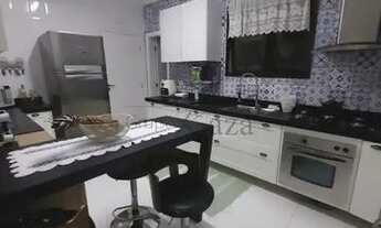 Imagem 6: Apartamento Bosque dos Eucaliptos para venda com 127 metros quadrados com 4 Dormitórios 2