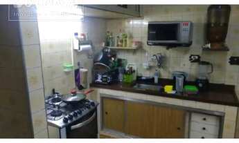 Imagem 3: Santo André - Casa Padrão - Vila Metalúrgica