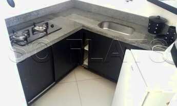 Imagem 7: Flat Columbia disponível para venda com 39m², 01 dorm e 01 vaga de garagem