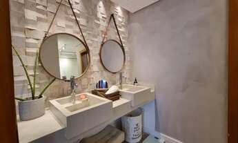 Imagem 6: Cobertura duplex com 4 Quartos no Jardim Oceânico para venda