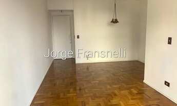 Imagem 3: Apartamento para aluguel com 72 metros quadrados com 2 quartos em Pinheiros - São Paulo