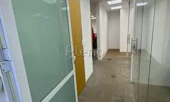 Imagem 2: Sala para locação em Sousas - Campinas/SP