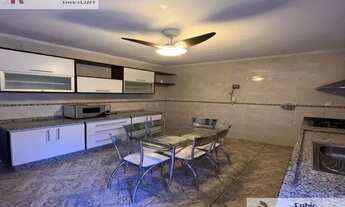 Imagem 6: Casa de Alto Padrão! - Condomínio Residencial Isaura