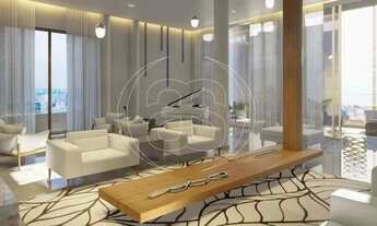 Imagem: São Paulo - Apartamento Padrão - Santa