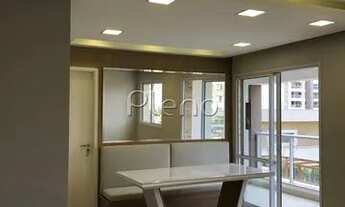 Imagem 3: Apartamento à venda em condomínio Talipô