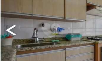 Imagem 6: São Paulo - Apartamento Padrão - IPIRANGA