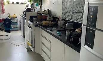 Imagem 5: Cód. 467/3920 Imbui 2/4 com Varanda Reformado em Frente a Praça do Imbui