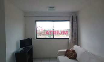 Imagem: Apartamento com 2 quartos para locação