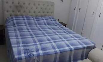 Imagem 3: Apartamento para venda possui 150 metros quadrados com 3 quartos- 1 quadra da Praia - Itap