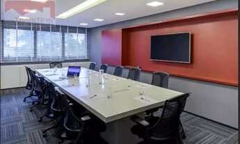 Imagem 7: Apartamento para alugar no bairro Alphaville Industrial - Barueri/SP