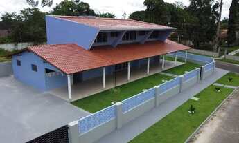 Imagem 3: Casa no Condomínio Lago Azul - Ananindeua