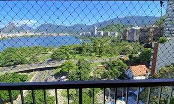 Imagem: Linda vista Lagoa