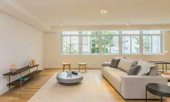 Imagem 4: Alameda Franca - reformado