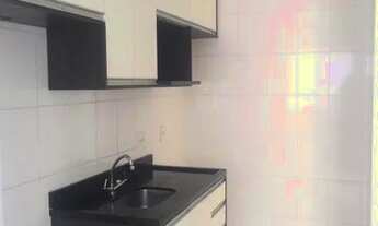 Imagem 6: Apartamento para aluguel com 53 metros quadrados com 2 quartos em Vila Miriam - Guarulhos