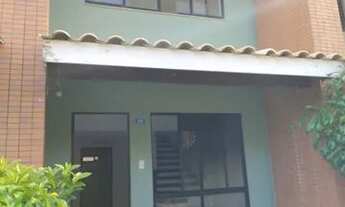 Imagem 3: Casa de condomínio para venda tem 108 metros quadrados com 3 quartos em Stella Maris - Sal