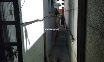 Imagem 4: Sobrado de 325m² com 3 dormr, Edicula, 2 vagas na Vila Leopoldina