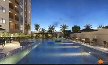 Imagem 3: Joeasilva - Apartamento 1 e 2 quarto Ceilândia Residencial Splendido