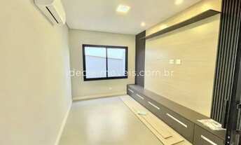 Imagem 7: Casa em Condomínio para Locação em São José dos Campos, Urbanova, 4 dormitórios, 4 suítes