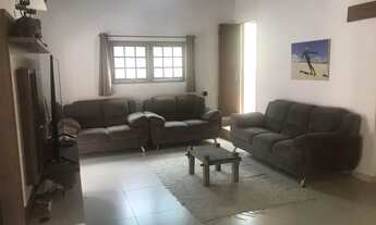 Imagem 6: SOBRADO COM 4 DORMITÓRIOS NA BARRA DA LAGOA