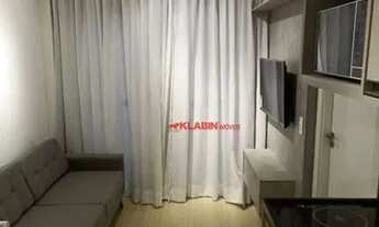 Imagem 7: -Apartamento com 1 dormitório, 27 m² - venda por R$ 545.000