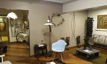 Imagem 4: Sobrado com 3 dormitórios à venda, 295 m² por R$ 1.090.000,00 - Jardim Paraíso - Santo And