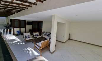 Imagem 4: Magnifica Casa Condomínio Fechado Rgi