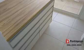 Imagem 5: Apartamento com 02 Quartos no Setor Oeste