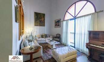 Imagem: Apartamento Locação 4 Dormitórios - 217