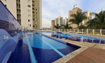 Imagem: Vivere Palhano 79m2 Mobiliado com 2 vagas