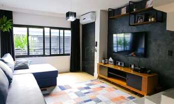 Imagem: Sobrado com 3 dormitórios à venda, 218