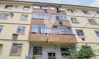 Imagem: Apartamento-À VENDA-Cachambi-Rio de Janeiro-RJ