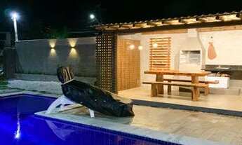 Imagem 4: Imóvel Aluguel Anual - Linha Verde - Praia do Piruí - Arembepe