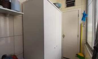 Imagem 4: Apartamento para venda com 98 metros quadrados com 2 quartos em Bela Vista - São Paulo - S