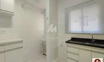 Imagem 4: Apartamento (tipo - padrao) 1 dormitórios, cozinha planejada, em condomínio fechado