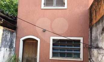 Imagem: São Paulo - Casa Padrão - SANTO AMARO