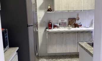 Imagem 6: 2 suítes 106 m², 2 vagas. Lazer completo. Gonzaga - Santos - São Paulo