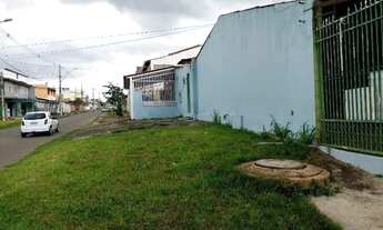 Imagem 4: Casa na quadra 204 - Recanto das Emas