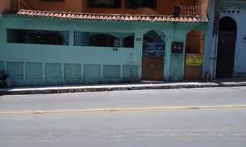 Imagem: Alugo Casa Na Serafim Derenzi São Pedro