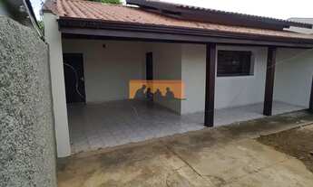 Imagem 2: Casa para aluguel, 2 quartos, 3 vagas, Barão Geraldo - Campinas/SP