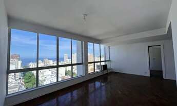 Imagem 2: RIO DE JANEIRO - Apartamento Padrão - LEBLON