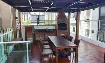 Imagem 4: Apartamento para venda com 67 metros quadrados com 2 quartos em Jardim Oceania - João Pess