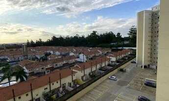 Imagem 6: Apartamento para Aluguel - Marechal Rondon, 2 Quartos, 60 m2