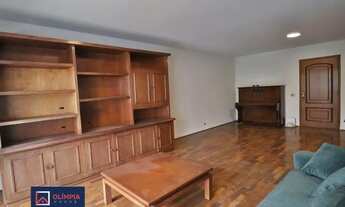 Imagem 4: Apartamento Locação Pinheiros 132 m² 3 Dormitórios