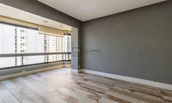 Imagem 5: Apartamento Locação Brooklin 112 m² 4 Dormitórios