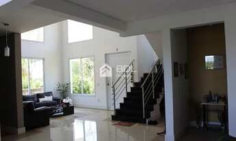 Imagem 3: Casa - Alphaville - Campinas