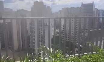 Imagem 3: COBERTURA - VILA NOVA CONCEIÇÃO - SP