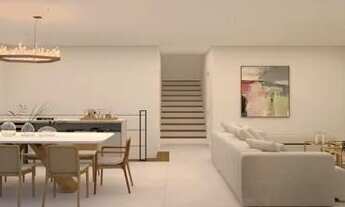 Imagem 3: D14-Pendotiba, Niterói-Casa 436m², 3pavimentos, 4qts/ste, 8wc, 2vagas, terreno 1.500m²