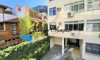 Imagem 2: Apto 77m, sala, 2 qts, cozinha, área e dependência, fundos