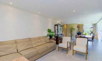 Imagem 4: Apartamento com 3 dormitórios à venda, 176 m² por R$ 1.657.000,00 - Cabral - Curitiba/PR